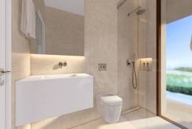 Moradia T3 com Piscina e Vista Mar num Resort Premium