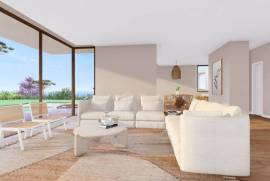 Moradia T3 com Piscina e Vista Mar num Resort Premium