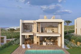 Moradia T3 com Piscina e Vista Mar num Resort Premium