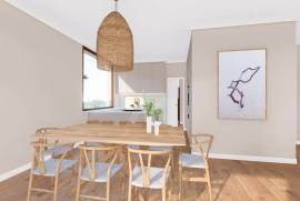 Moradia T3 com Piscina e Vista Mar num Resort Premium