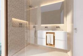 Moradia T3 com Piscina e Vista Mar num Resort Premium