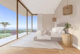 Moradia T3 com Piscina e Vista Mar num Resort Premium