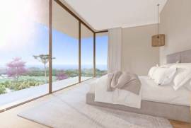 Moradia T3 com Piscina e Vista Mar num Resort Premium