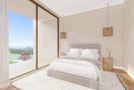 Moradia T3 com Piscina e Vista Mar num Resort Premium