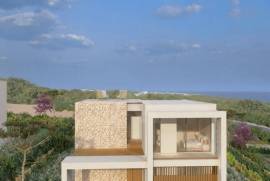 Moradia T3 com Piscina e Vista Mar num Resort Premium