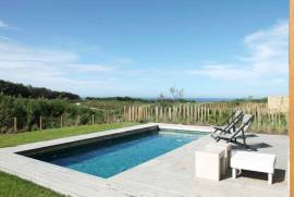 Moradia T3 com Piscina, junto à Lagoa de Óbidos