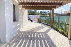 Moradia T3 com Piscina, junto à Lagoa de Óbidos