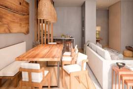 Apartamento T3 com Vista Mar e Lagoa de Óbidos