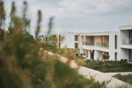 Apartamento T3 com Vista Mar e Lagoa de Óbidos