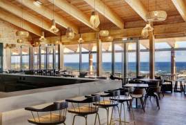 Apartamento T3 com Vista Mar e Lagoa de Óbidos