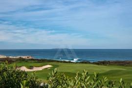 Apartamento T3 com Vista Mar e Lagoa de Óbidos