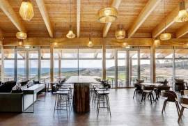 Apartamento T3 com Vista Mar e Lagoa de Óbidos