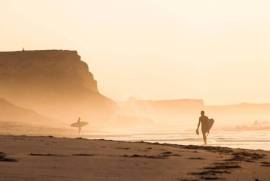 Apartamento T3 com Vista Mar e Lagoa de Óbidos