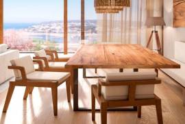 Apartamento T3 com Vista Mar e Lagoa de Óbidos