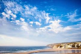 Apartamento T3 com Vista Mar e Lagoa de Óbidos