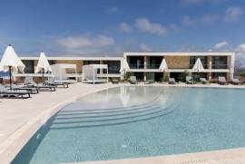 Apartamento T3 com Vista Mar e Lagoa de Óbidos