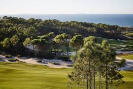 Apartamento T3 com Vista Mar e Lagoa de Óbidos