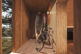 Moradia T3 junto à Lagoa de Óbidos