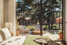 Moradia T1 em Resort de Luxo junto à Lagoa de Óbidos