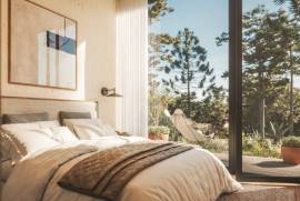 Moradia T1 em Resort de Luxo junto à Lagoa de Óbidos