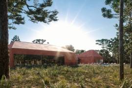 Moradia T1 em Resort de Luxo junto à Lagoa de Óbidos