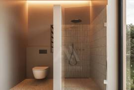 Moradia T1 em Resort de Luxo junto à Lagoa de Óbidos