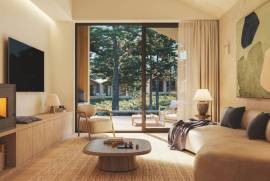 Moradia T1 em Resort de Luxo junto à Lagoa de Óbidos