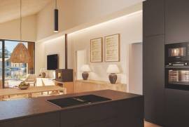 Moradia T1 em Resort de Luxo junto à Lagoa de Óbidos