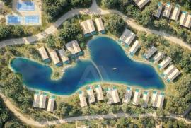 Moradia T1 em Resort de Luxo junto à Lagoa de Óbidos