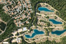 Moradia T1 em Resort de Luxo junto à Lagoa de Óbidos