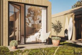 Moradia T2 junto à Lagoa de Óbidos