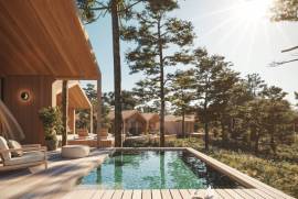 Moradia T2 junto à Lagoa de Óbidos