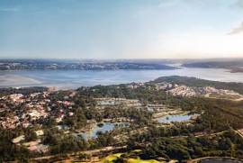 Moradia T2 junto à Lagoa de Óbidos