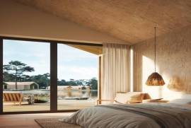 Moradia T2 junto à Lagoa de Óbidos