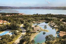 Moradia T2 junto à Lagoa de Óbidos