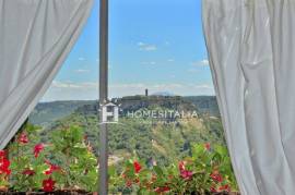 Renovated apartment with magnificent views