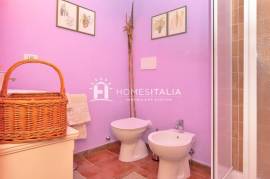 Renovated apartment with magnificent views