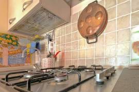 Renovated apartment with magnificent views