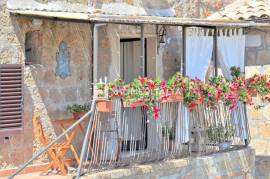 Renovated apartment with magnificent views