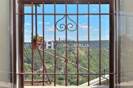 Renovated apartment with magnificent views