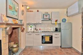 Renovated apartment with magnificent views