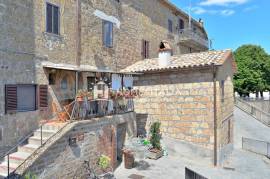 Renovated apartment with magnificent views