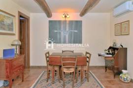 Renovated apartment with magnificent views