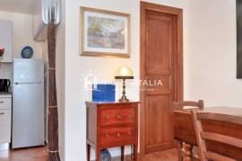 Renovated apartment with magnificent views