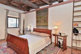 Renovated apartment with magnificent views