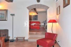 Renovated apartment with magnificent views