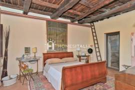 Renovated apartment with magnificent views