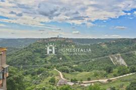 Renovated apartment with magnificent views