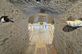 Renovated apartment with magnificent views