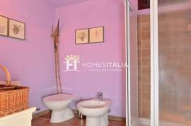 Renovated apartment with magnificent views